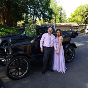 Meet your Posher, Lu